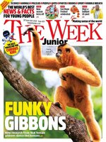 The Week Junior